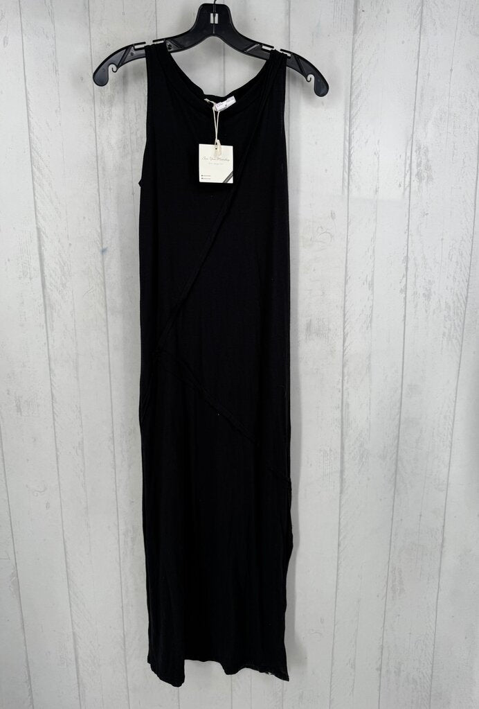 S slvls crewneck dress