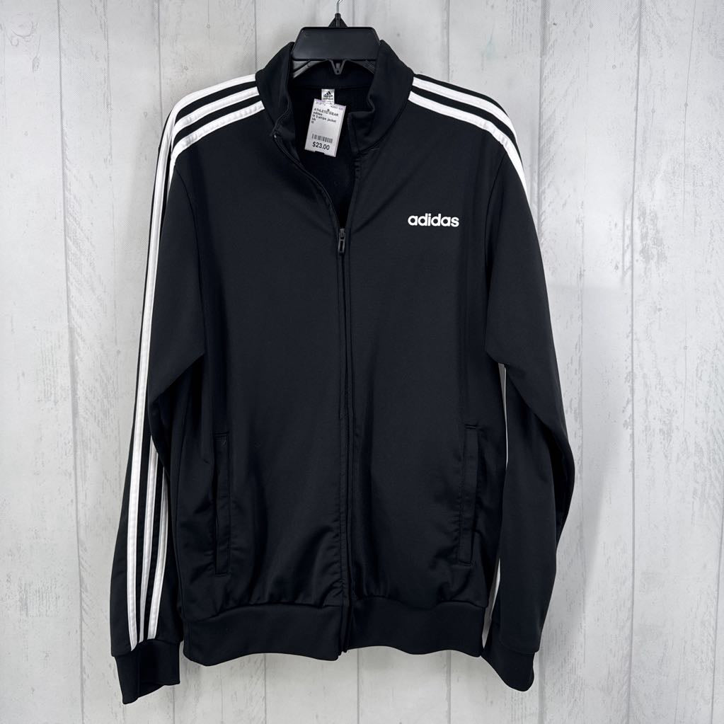 M 3-stripe jacket