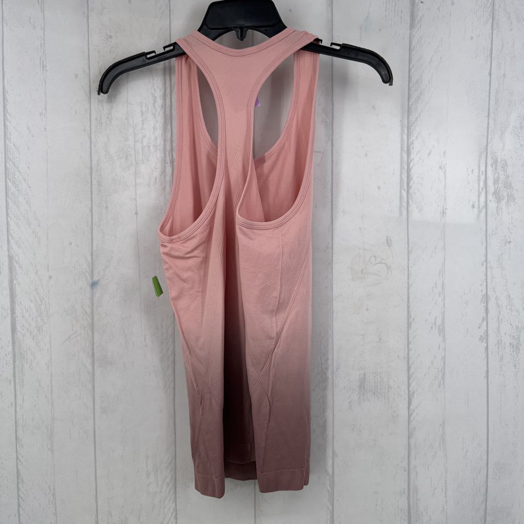 M racerback tank