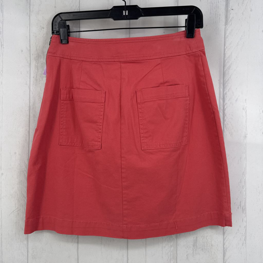 2 twill skirt
