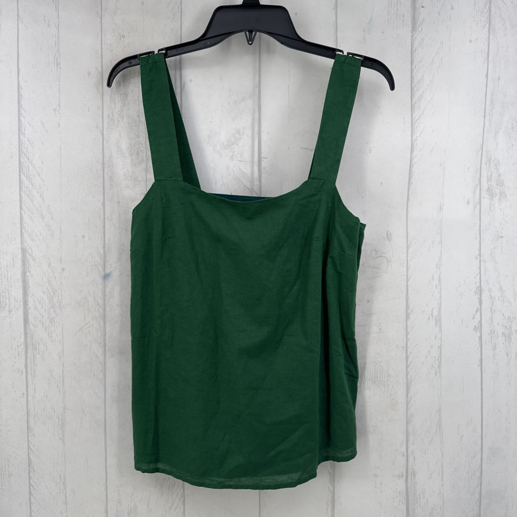 R70 S linen tank