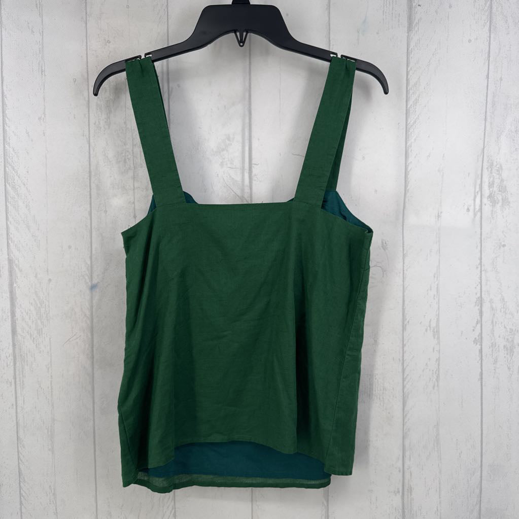 R70 S linen tank