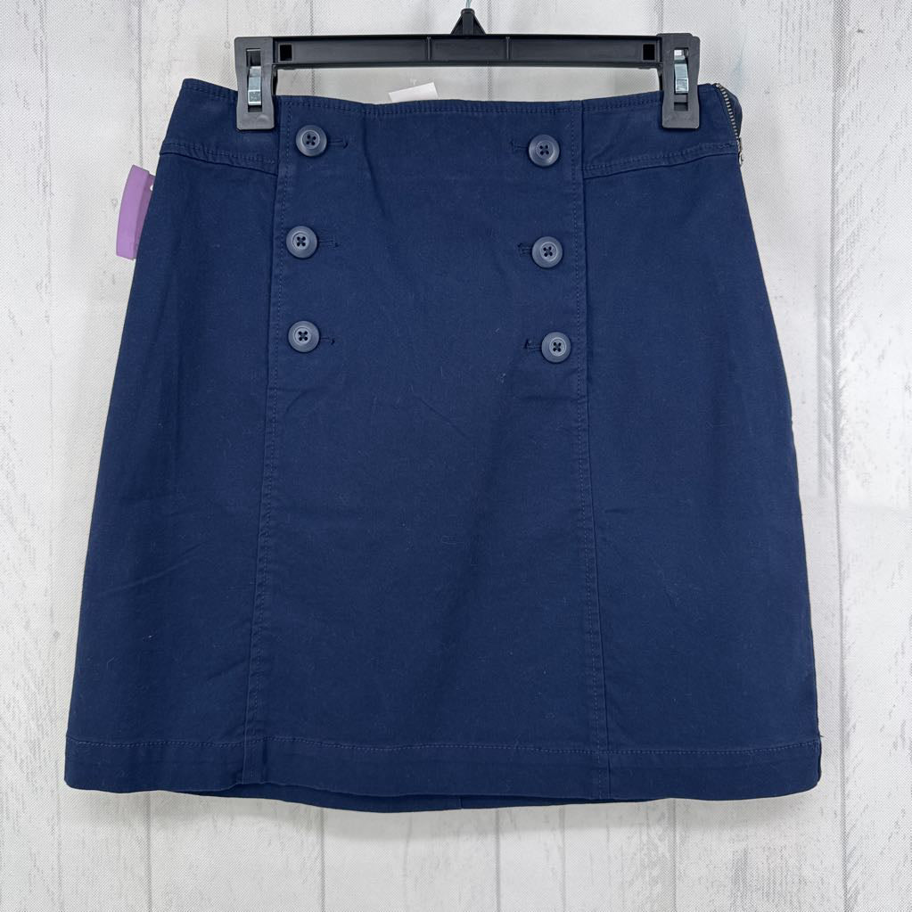 2 twill skirt
