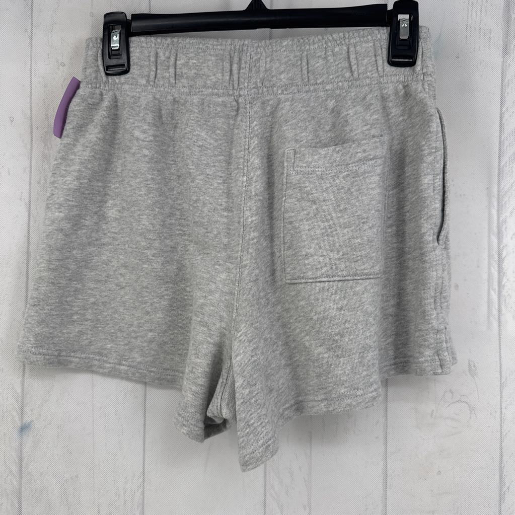XS pull-on shorts