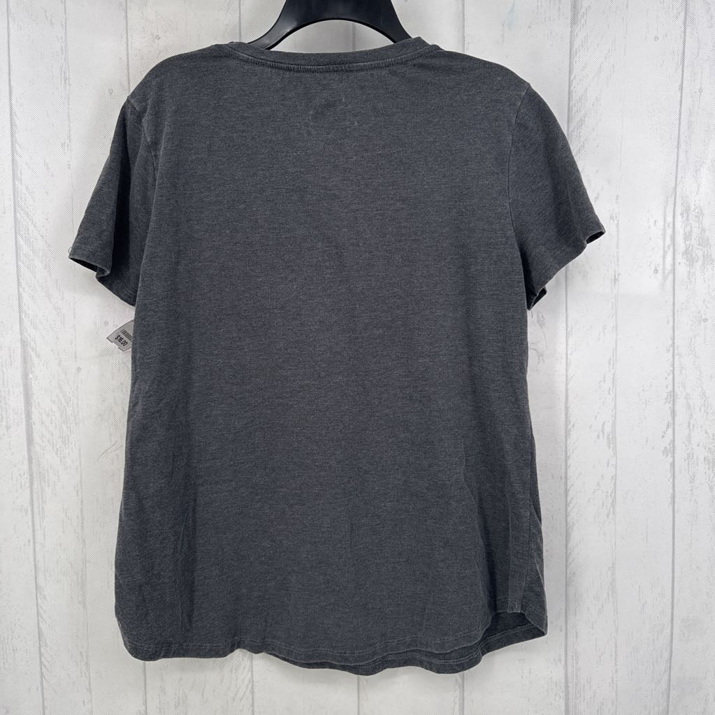L graphic s/s tee-aerosmith