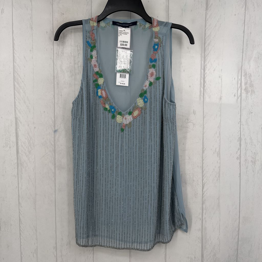 R178 M beaded cami