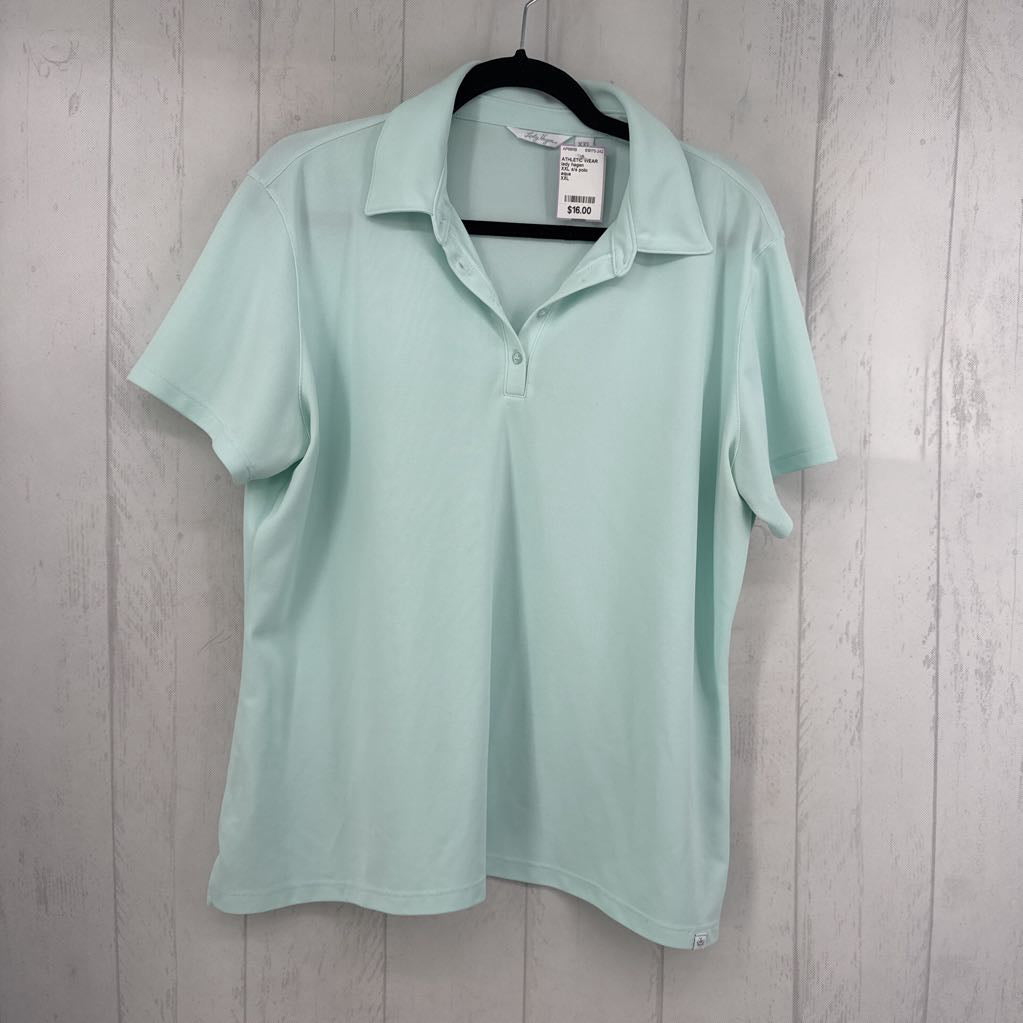 XXL s/s polo