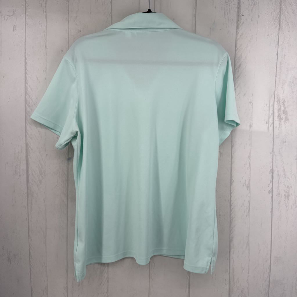 XXL s/s polo