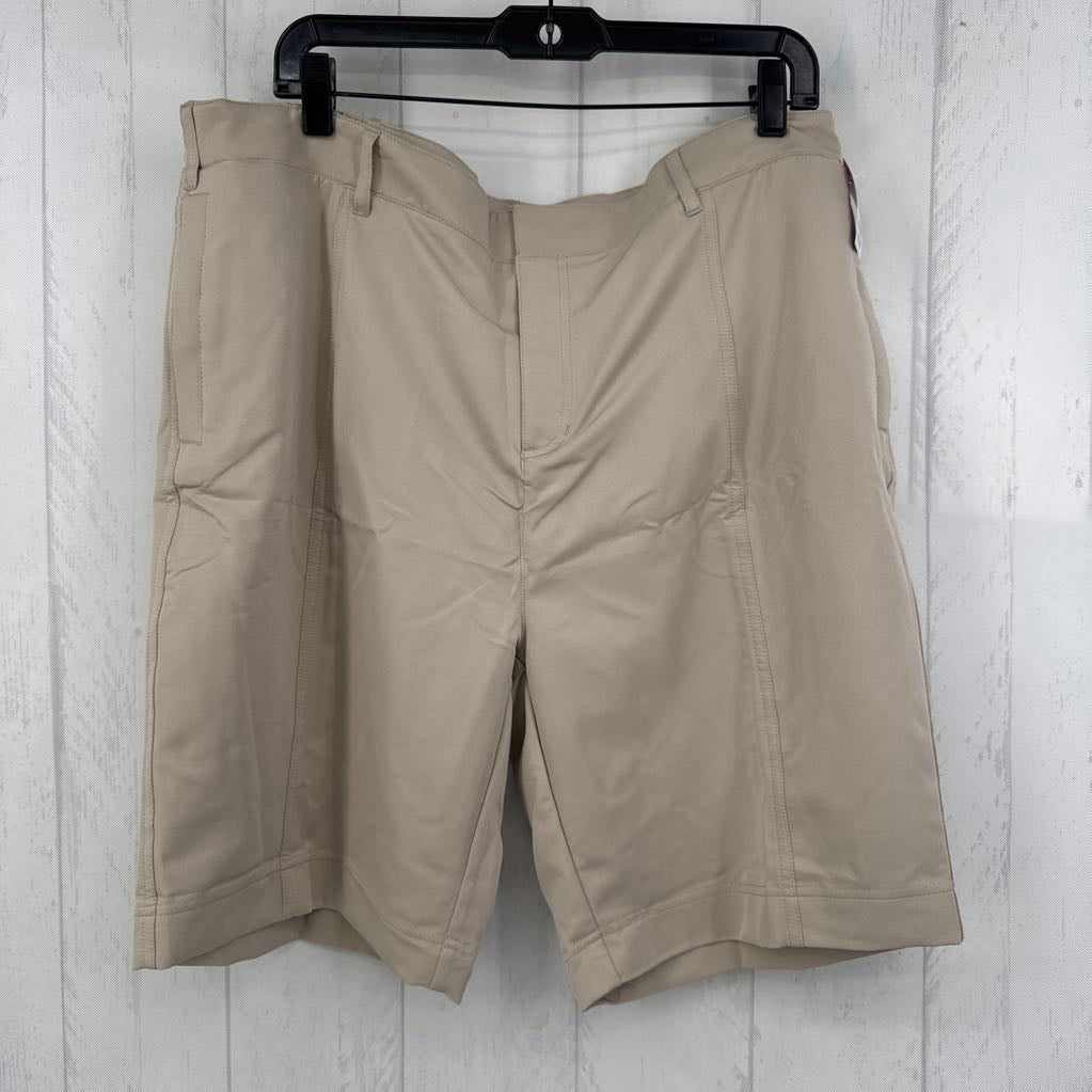 16 bermuda shorts