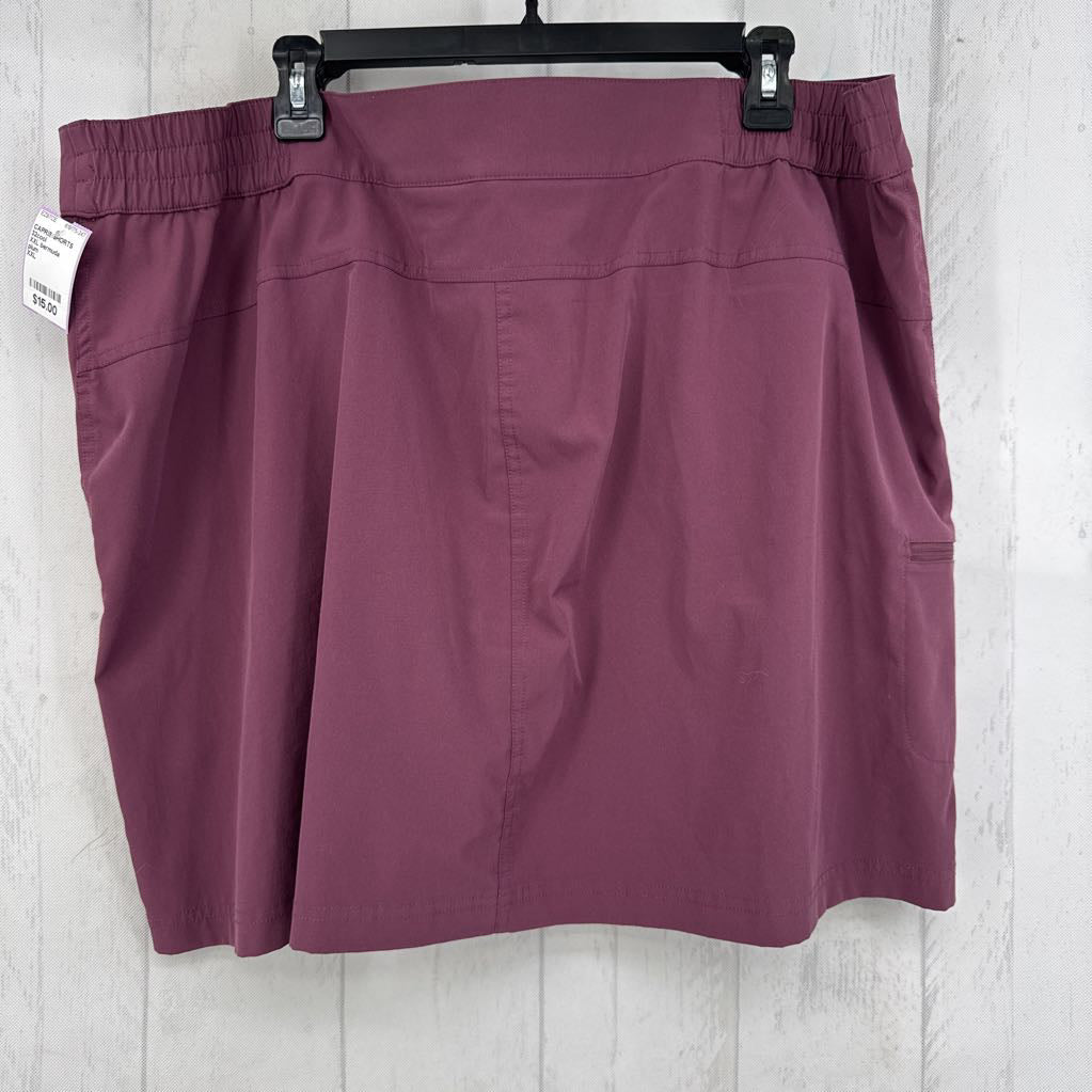 XXL bermuda shorts