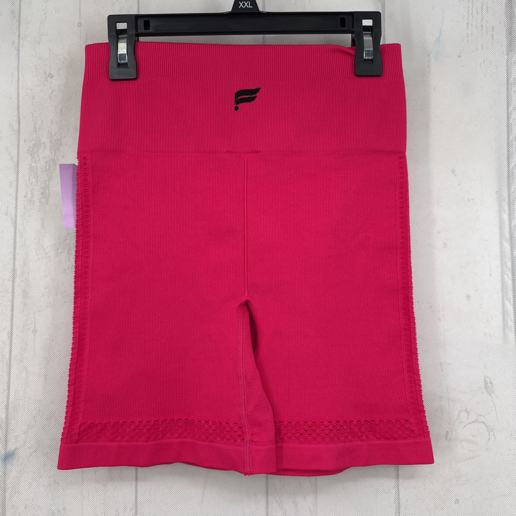 R45 XS hi-rise shorts