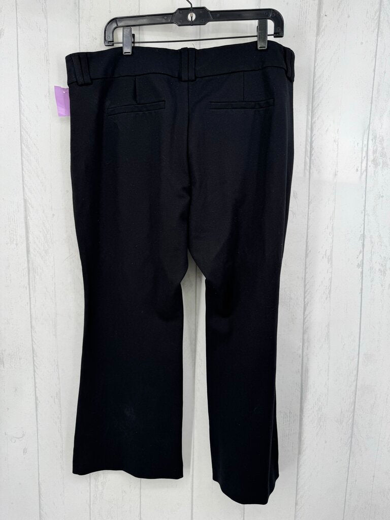 XL wide leg trouser