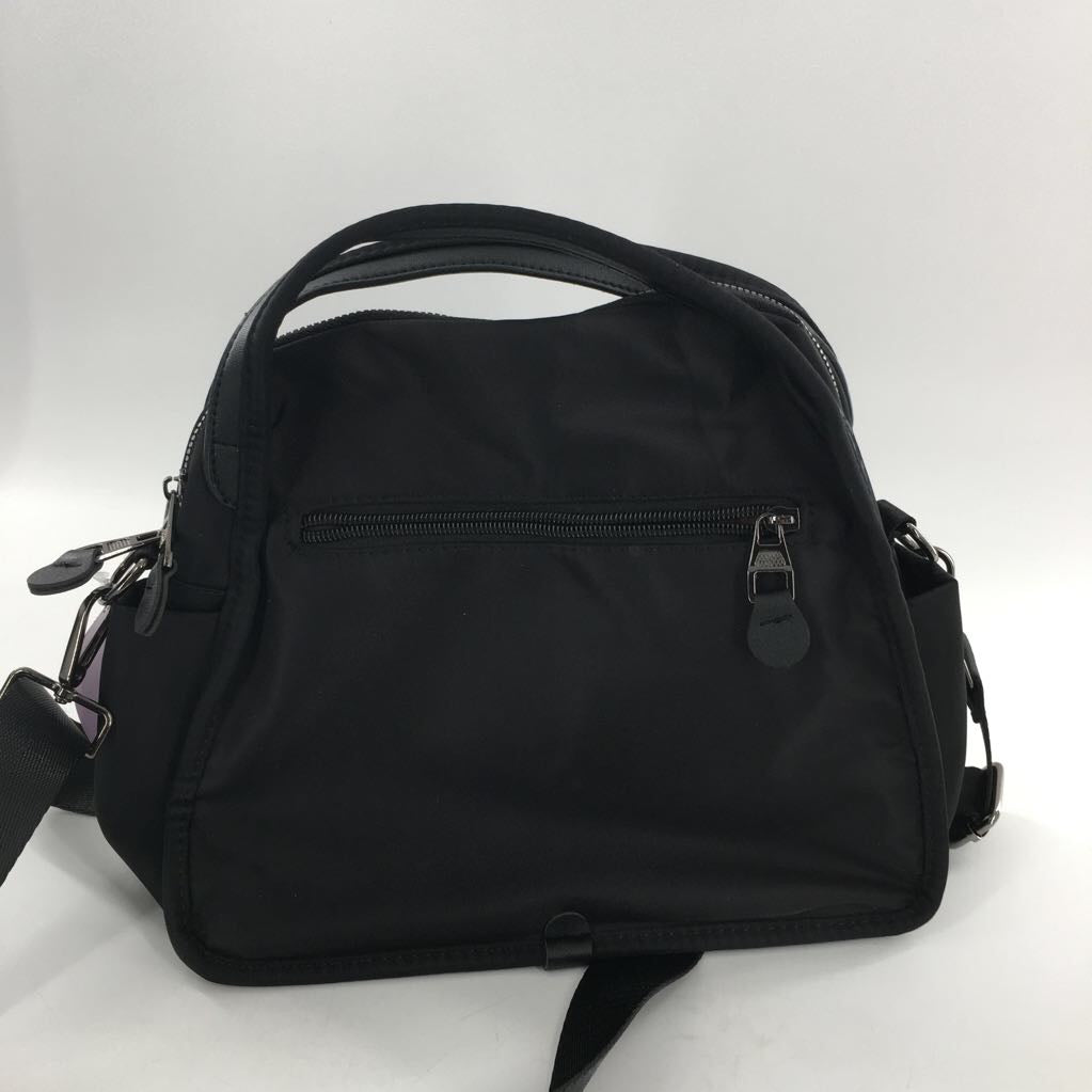 nylon crossbody