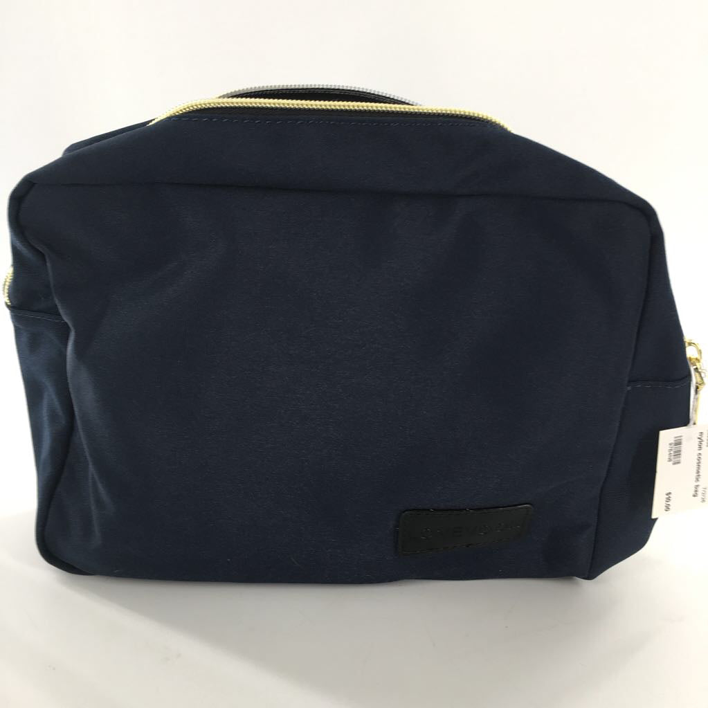 nylon cosmetic bag