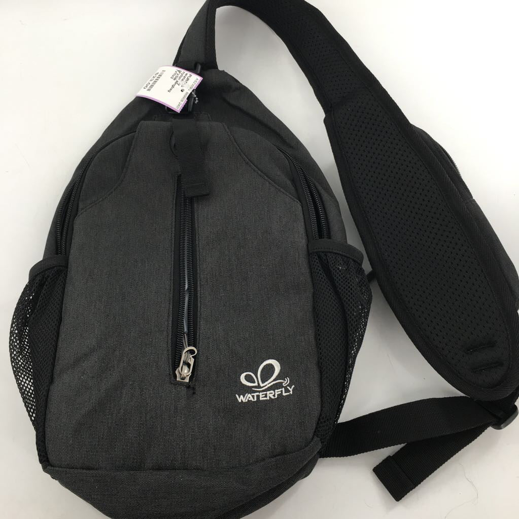 nylon slingbag