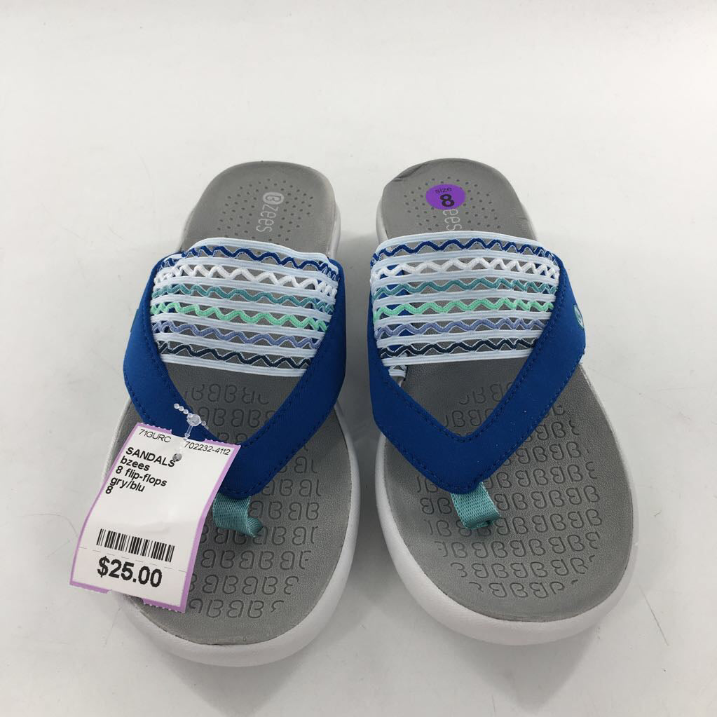 8 flip-flops