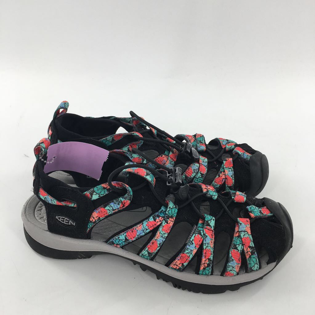 8 colorful hiking shoe