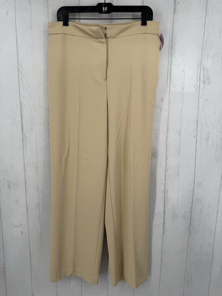 10 wide leg trouser