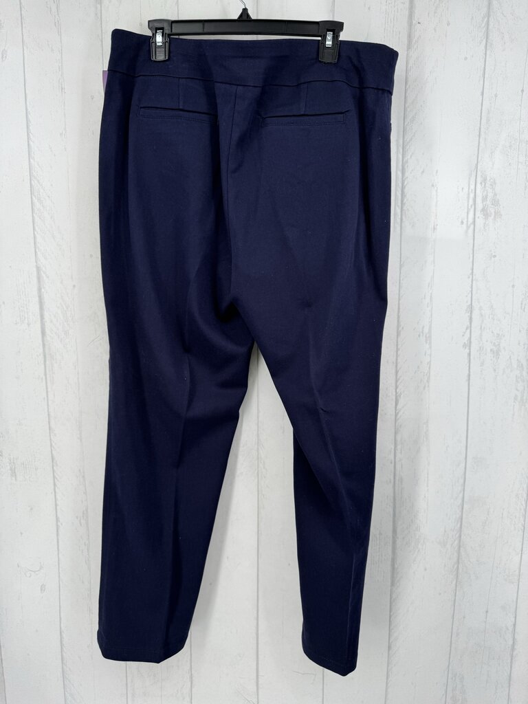 18s pull-on stretch pant