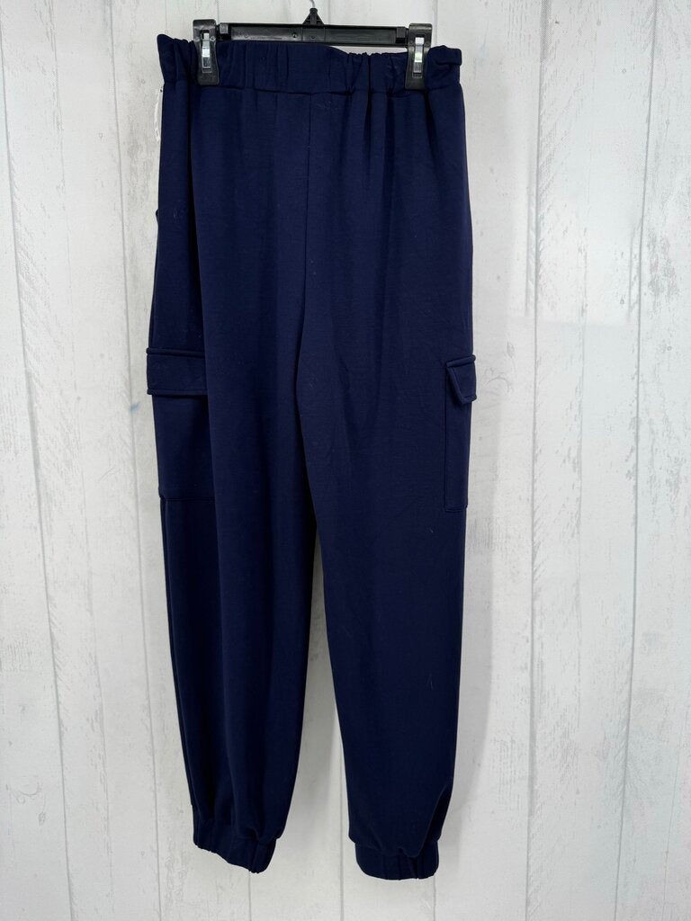 XS pull-on joggers