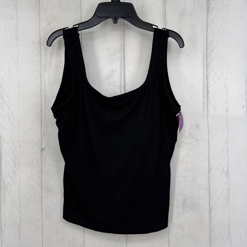 XL ribbed tank