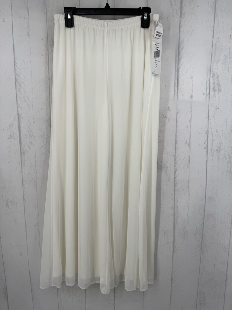 Lp pull-on wide leg pant