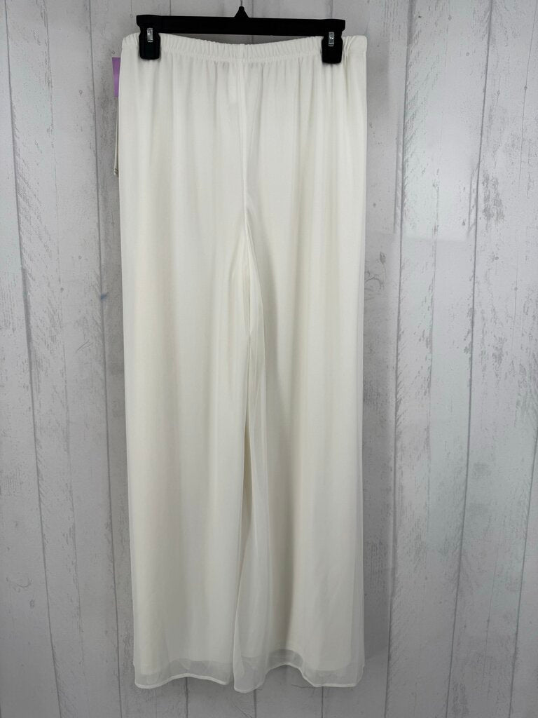 Lp pull-on wide leg pant