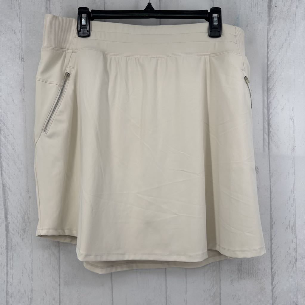 18/20 pull-on skort