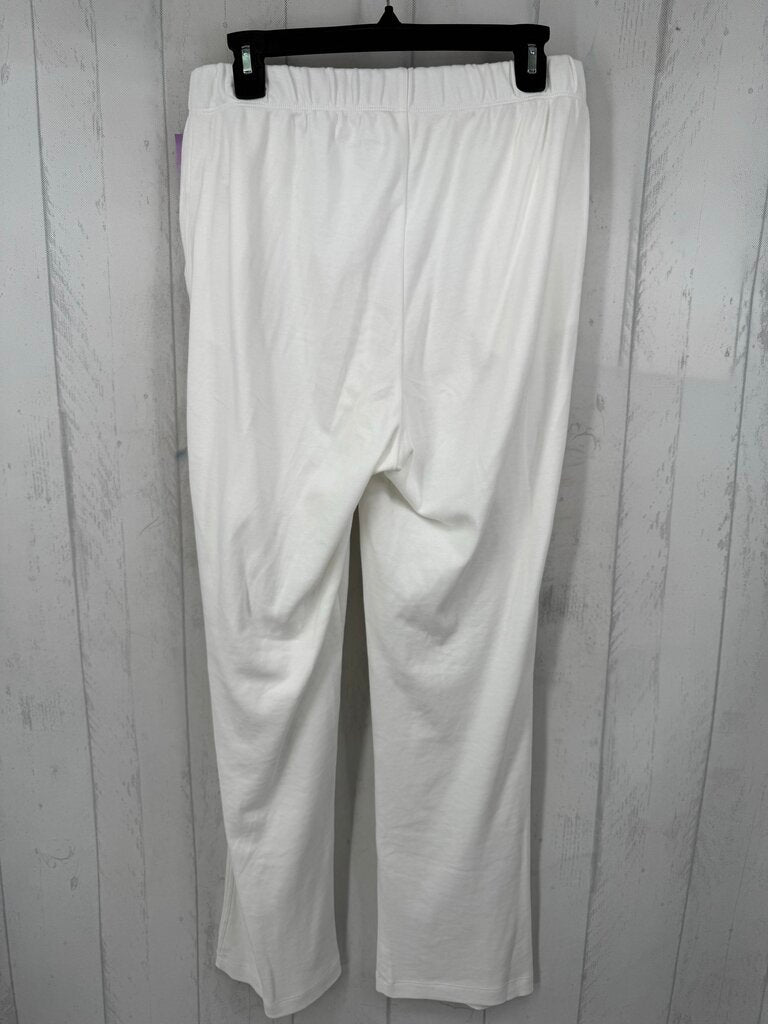 M stretch pull-on pant