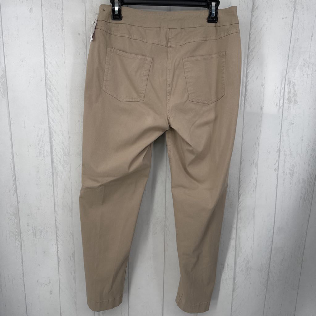 12 stretch pull-on pant