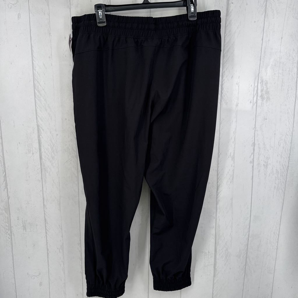 XL pull-on joggers