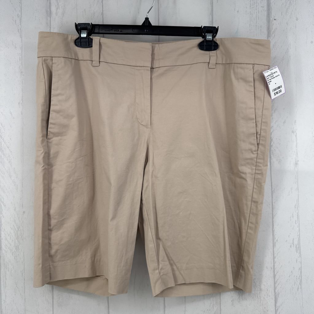 14 bermuda shorts