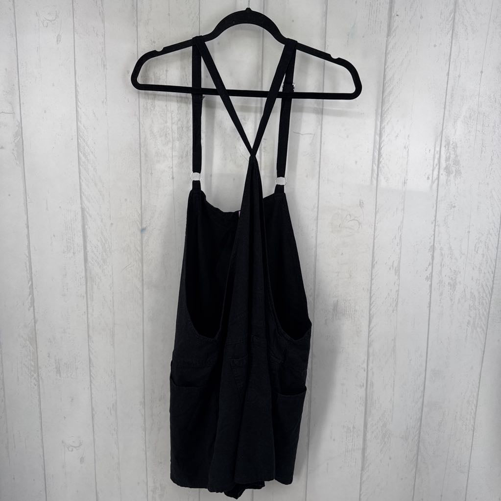 2X slvls romper