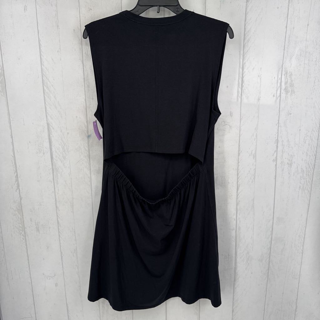 L slvls t-shirt dress