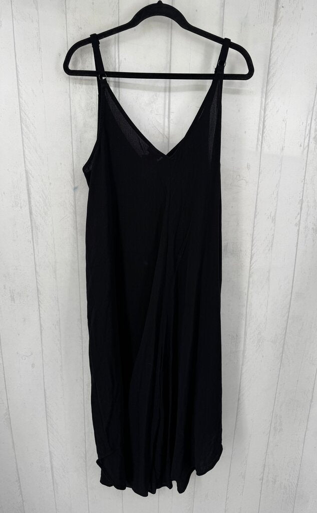 2X slvls romper