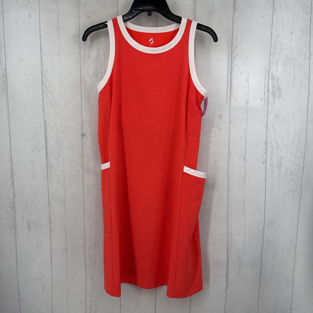 R55 XS slvls athleisure dress