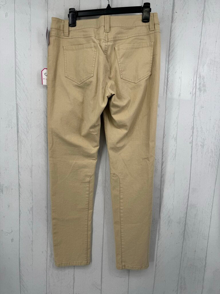 8 skinny pant