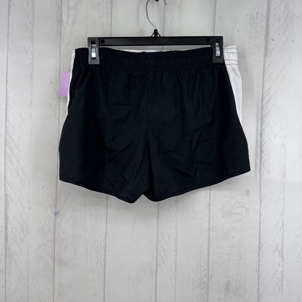 S pull-on shorts