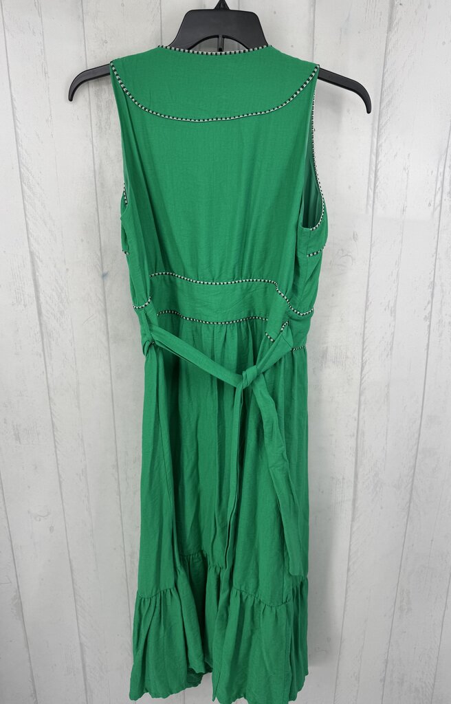 L slvls wrapdress