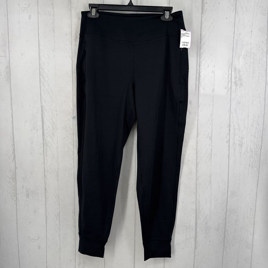 M jogger leggings