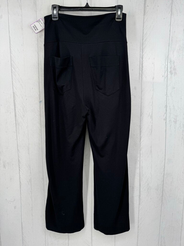 S pull-on button sides pants