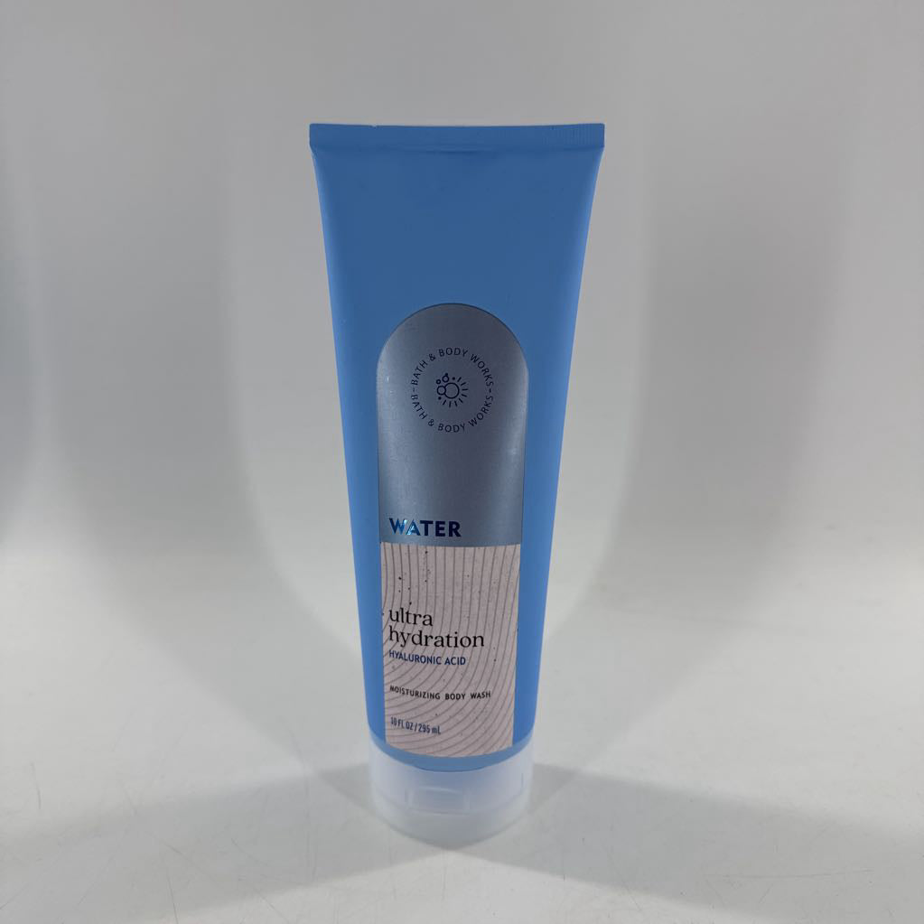 moisturizing body wash