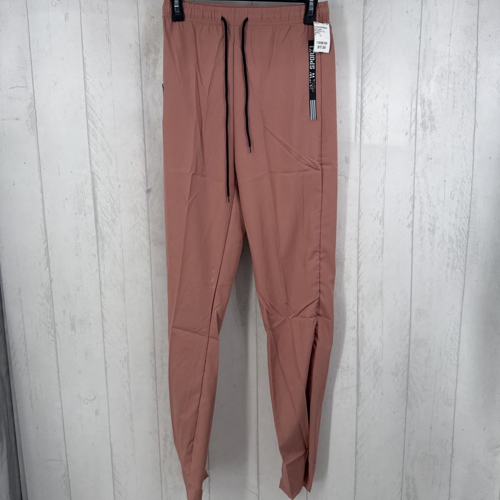 M pull-on pant