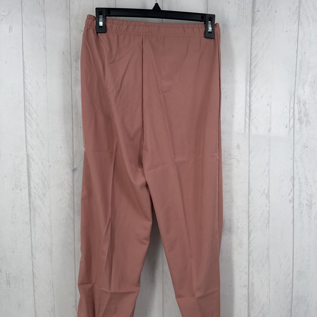 M pull-on pant