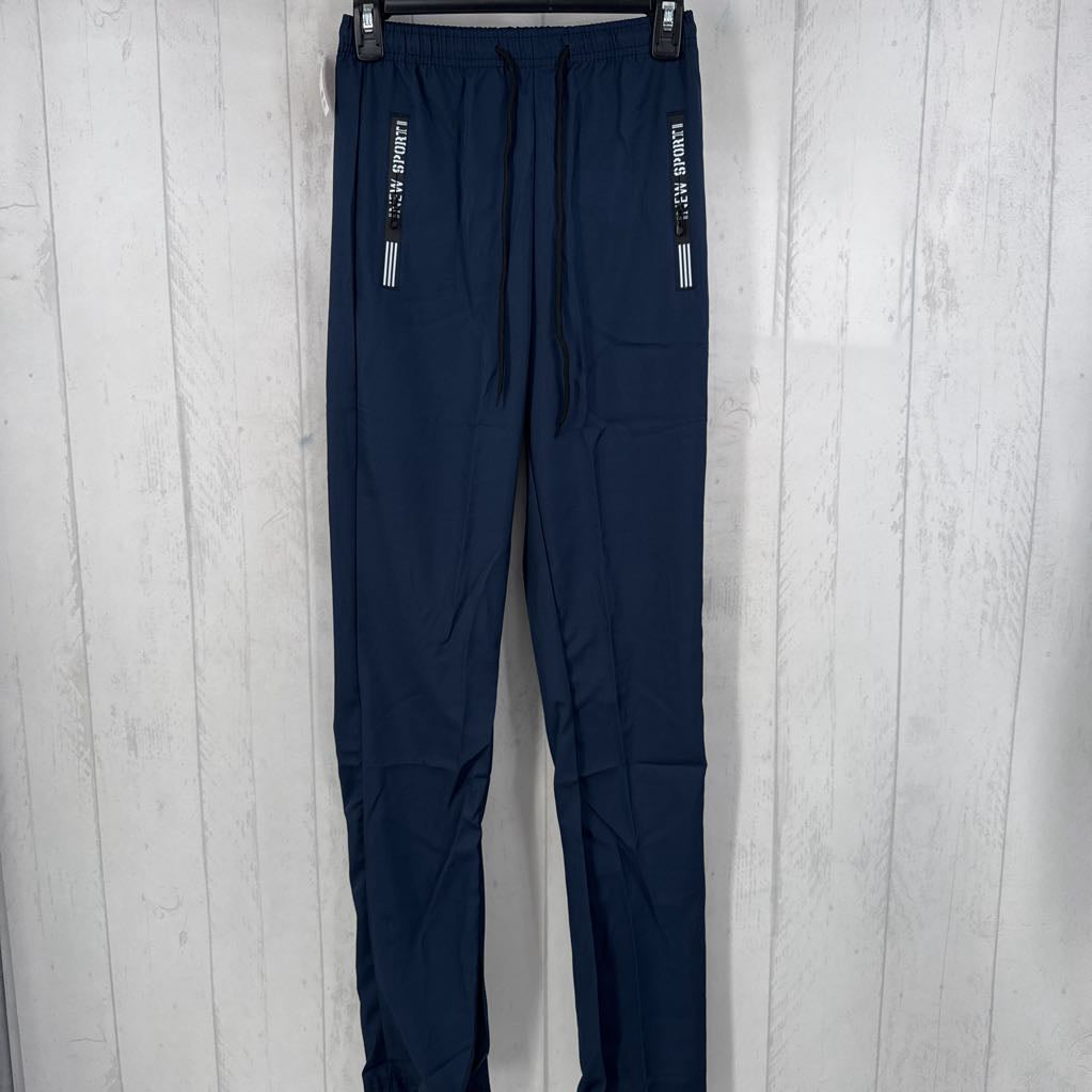 M pull-on pant