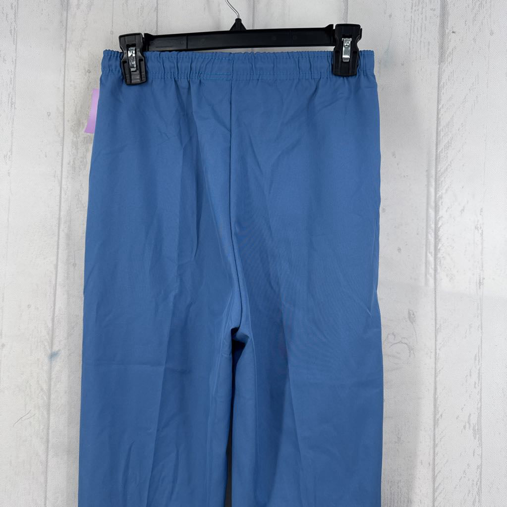 M pull-on pant