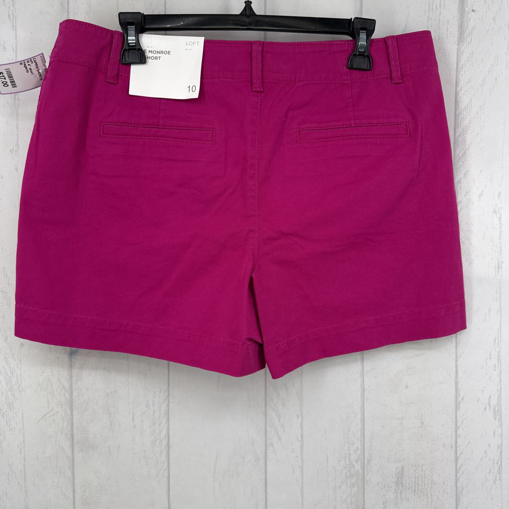 10 4" short