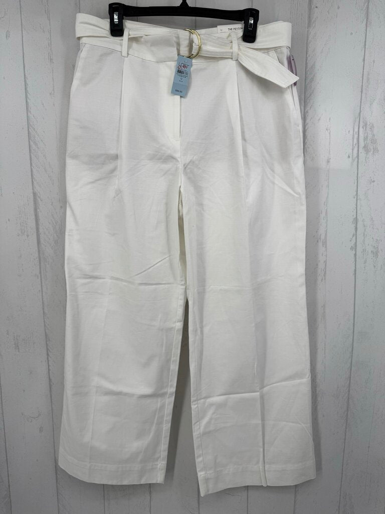 12 wide leg pants