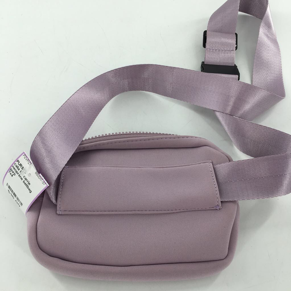 neoprene beltbag