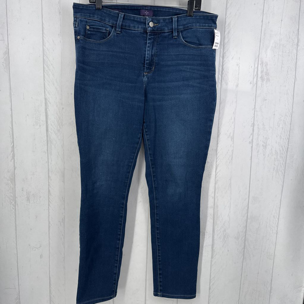 14 skinny jean